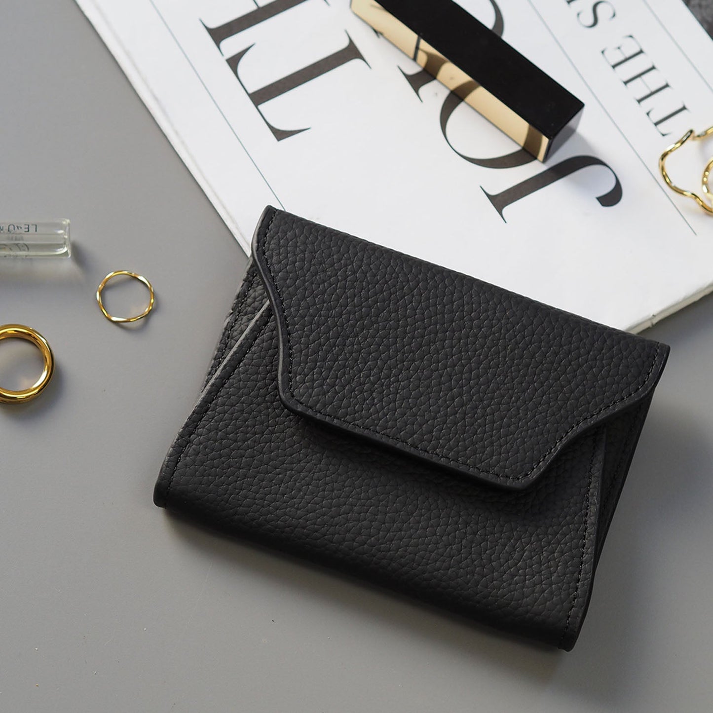 レザーマルチケース　14-9336